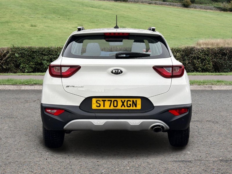 Used Kia Stonic 2020 for sale - 77435259: Photo 6