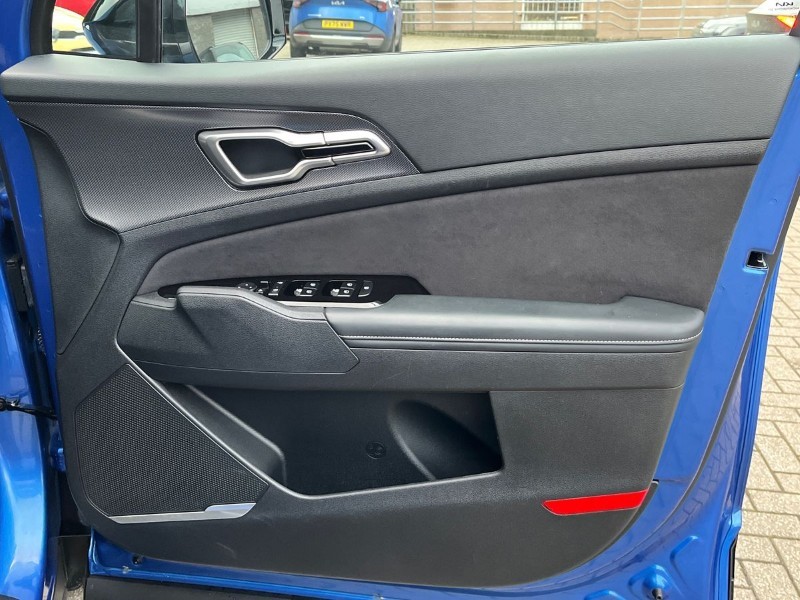 Used Kia Sportage 2024 for sale - 76982307: Photo 11