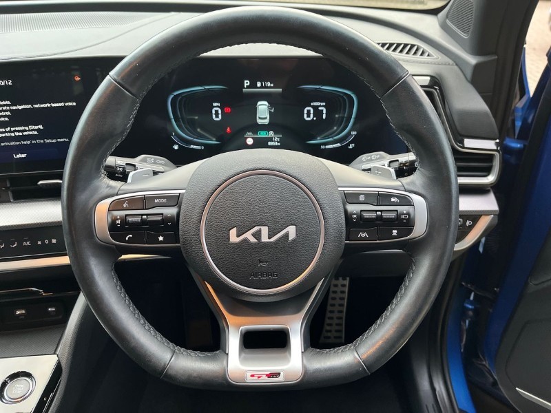 Used Kia Sportage 2024 for sale - 76982307: Photo 17