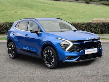 Used Kia Sportage 2024 for sale - 76982307: Photo