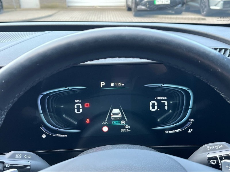 Used Kia Sportage 2024 for sale - 76982307: Photo 20