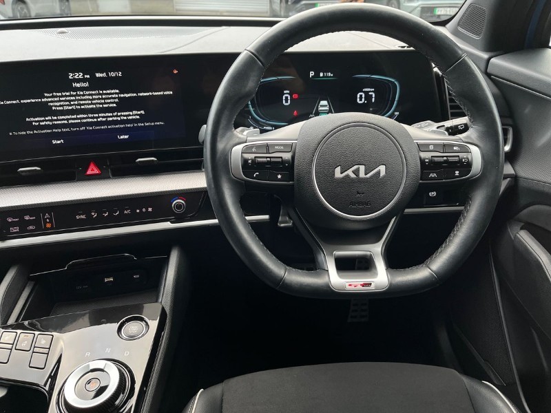 Used Kia Sportage 2024 for sale - 76982307: Photo 21