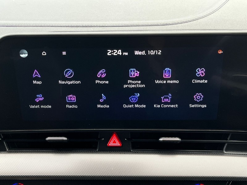 Used Kia Sportage 2024 for sale - 76982307: Photo 22