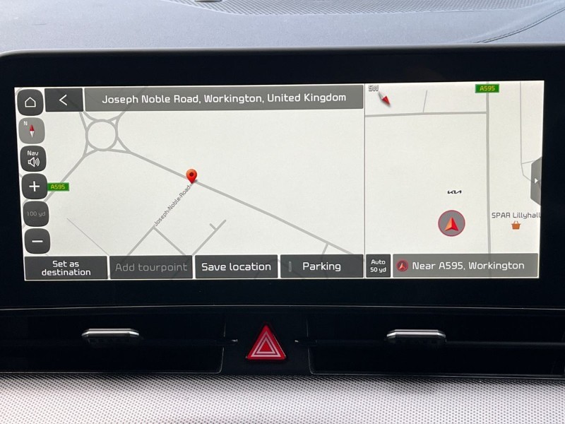 Used Kia Sportage 2024 for sale - 76982307: Photo 23