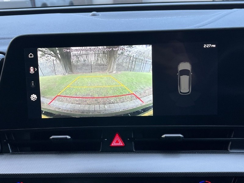 Used Kia Sportage 2024 for sale - 76982307: Photo 24