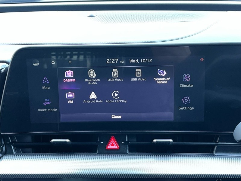 Used Kia Sportage 2024 for sale - 76982307: Photo 25