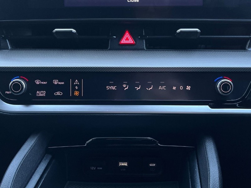 Used Kia Sportage 2024 for sale - 76982307: Photo 26