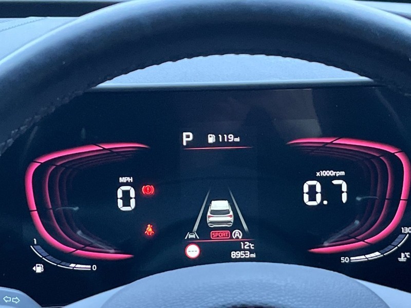 Used Kia Sportage 2024 for sale - 76982307: Photo 27