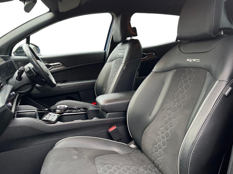 Used Kia Sportage 2024 for sale - 76982307: Photo 3