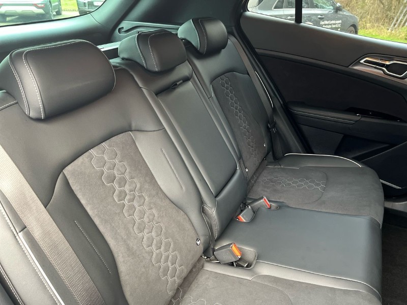 Used Kia Sportage 2024 for sale - 76982307: Photo 32