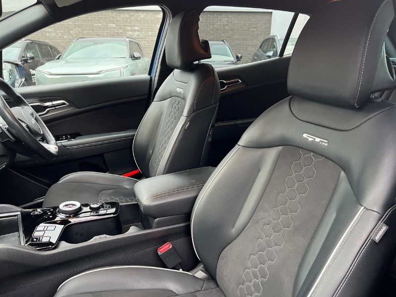 Used Kia Sportage 2024 for sale - 76982307: Photo 33