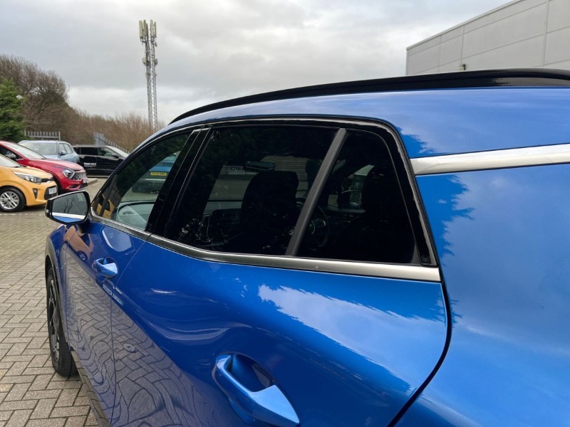 Used Kia Sportage 2024 for sale - 76982307: Photo 36