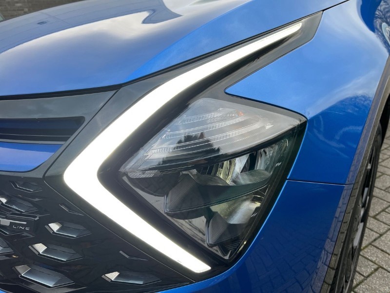 Used Kia Sportage 2024 for sale - 76982307: Photo 37