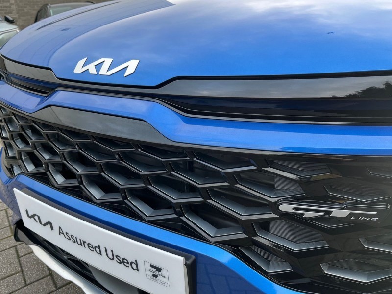 Used Kia Sportage 2024 for sale - 76982307: Photo 38