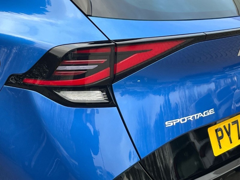 Used Kia Sportage 2024 for sale - 76982307: Photo 39