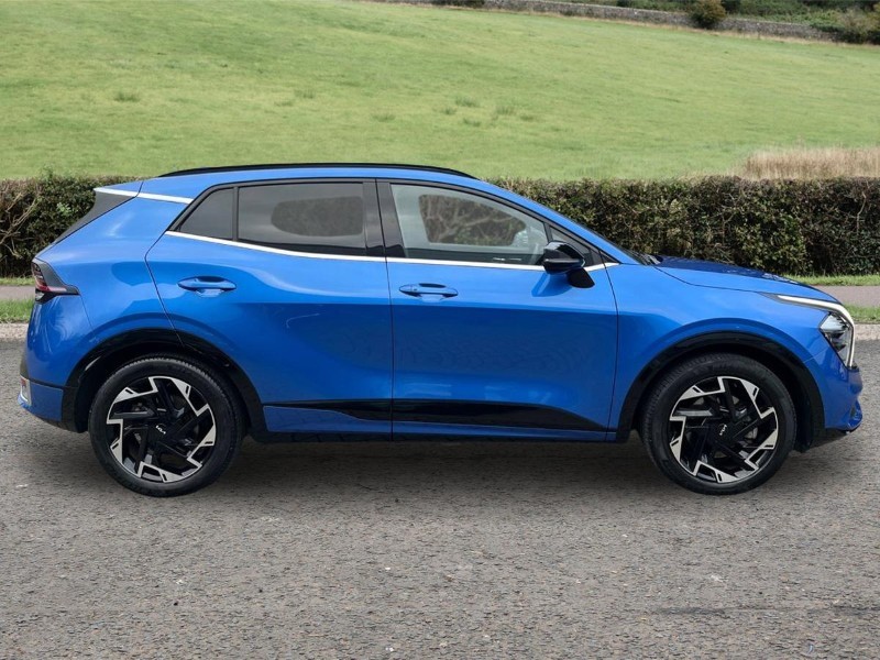 Used Kia Sportage 2024 for sale - 76982307: Photo 5