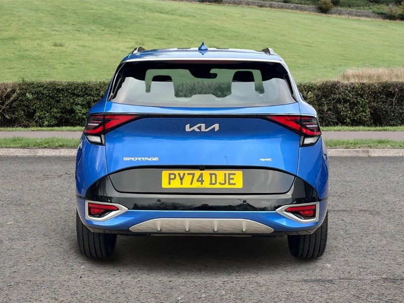 Used Kia Sportage 2024 for sale - 76982307: Photo 6