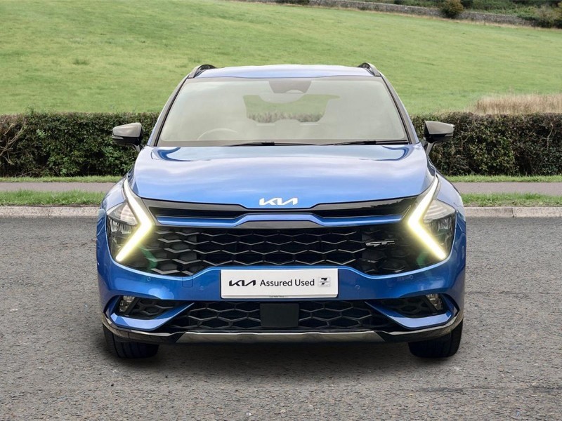 Used Kia Sportage 2024 for sale - 76982307: Photo 7