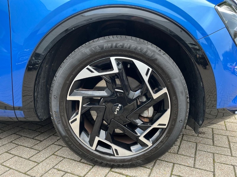 Used Kia Sportage 2024 for sale - 76982307: Photo 8