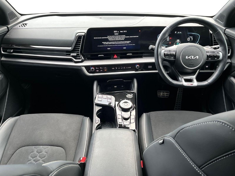 Used Kia Sportage 2024 for sale - 76982307: Photo 9