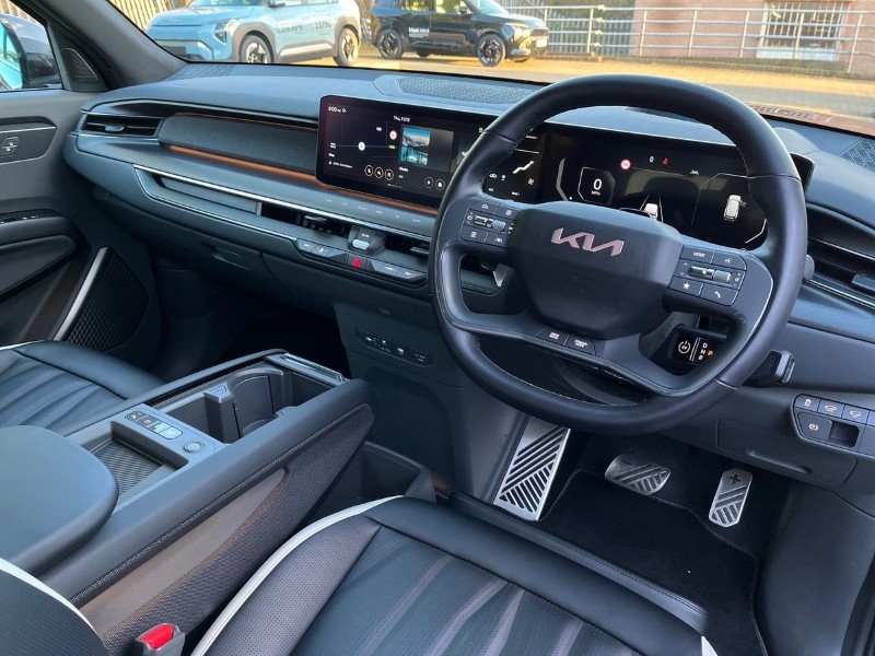 Used Kia EV9 2024 for sale - 76982071: Photo 11