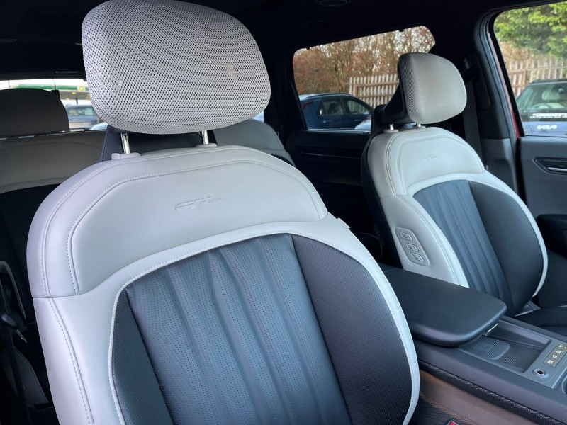 Used Kia EV9 2024 for sale - 76982071: Photo 17