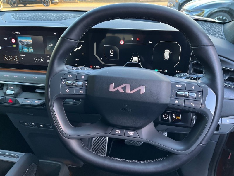 Used Kia EV9 2024 for sale - 76982071: Photo 18