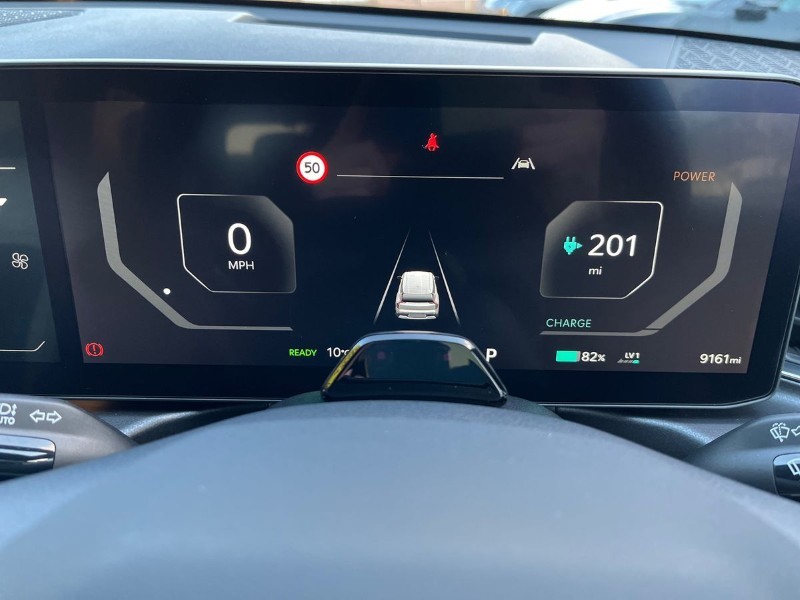 Used Kia EV9 2024 for sale - 76982071: Photo 21