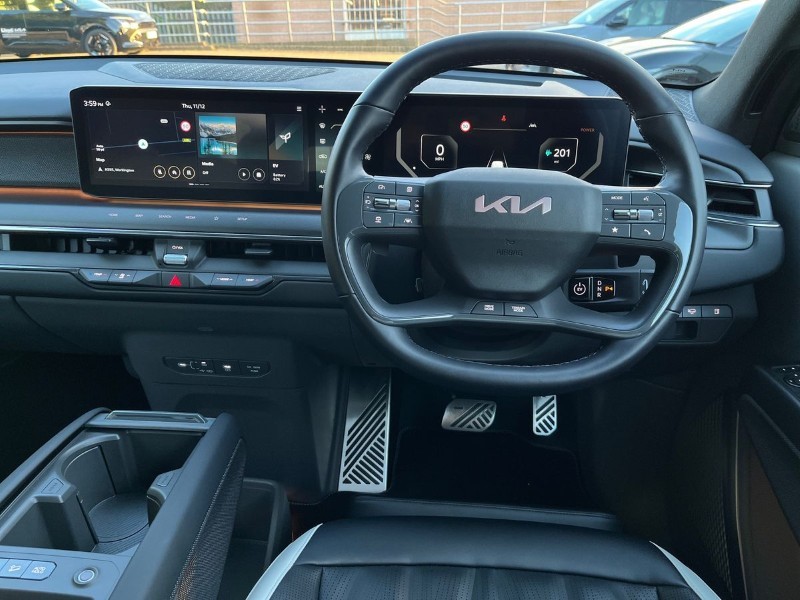 Used Kia EV9 2024 for sale - 76982071: Photo 22