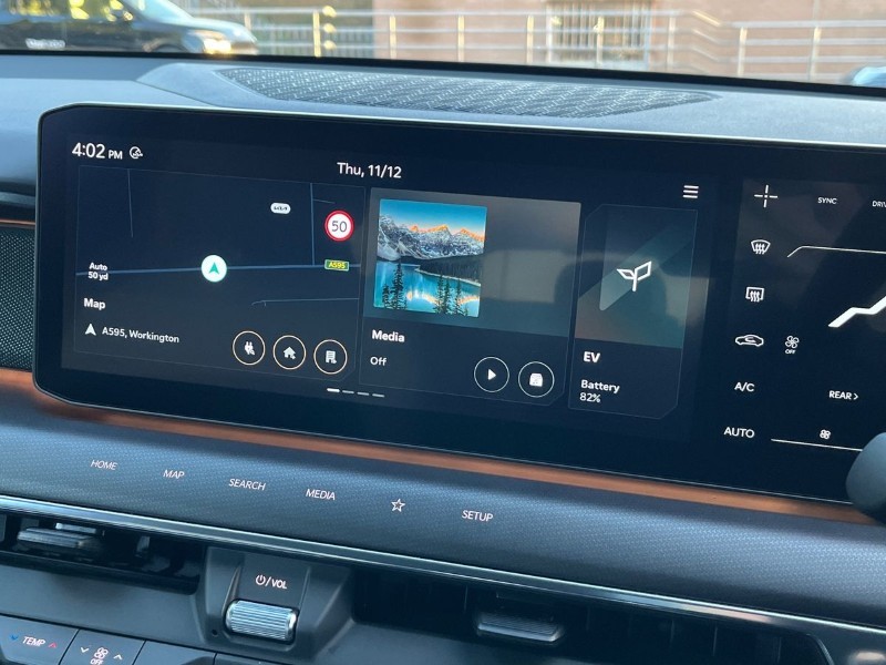 Used Kia EV9 2024 for sale - 76982071: Photo 23