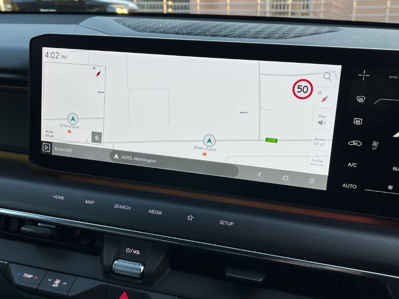 Used Kia EV9 2024 for sale - 76982071: Photo 24