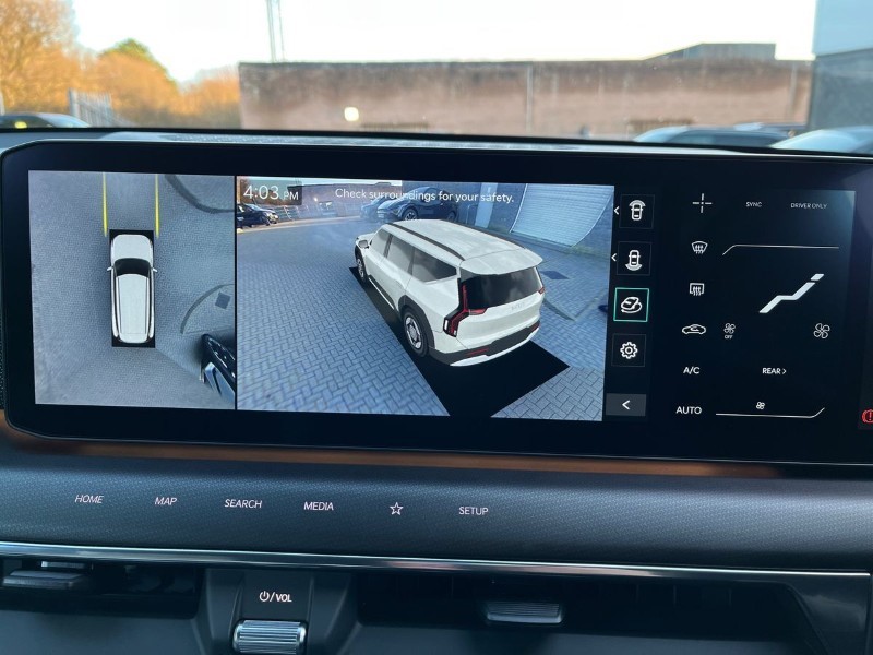 Used Kia EV9 2024 for sale - 76982071: Photo 25