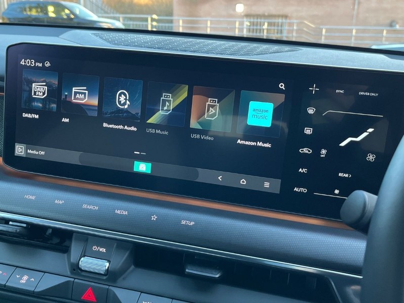 Used Kia EV9 2024 for sale - 76982071: Photo 26