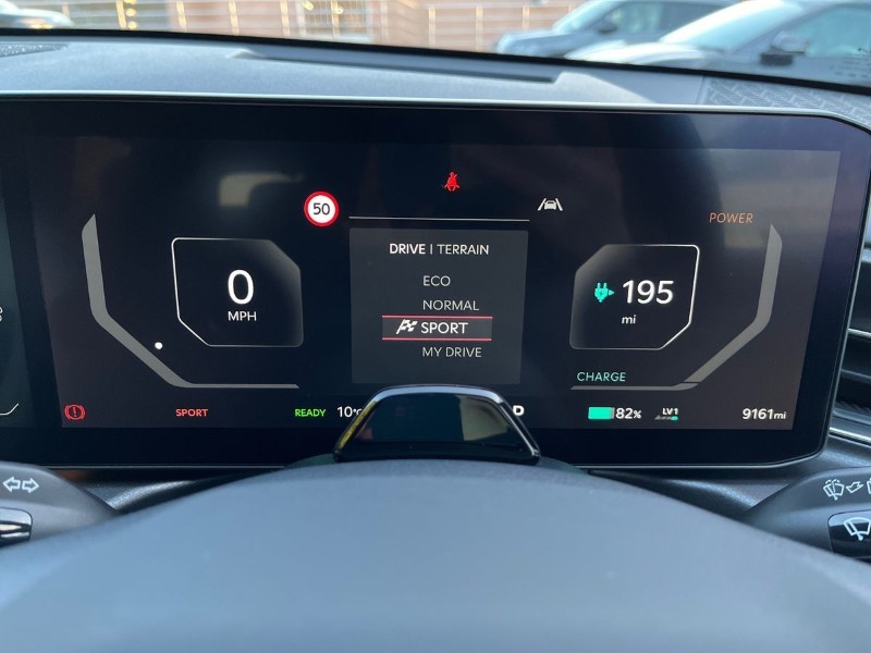 Used Kia EV9 2024 for sale - 76982071: Photo 28