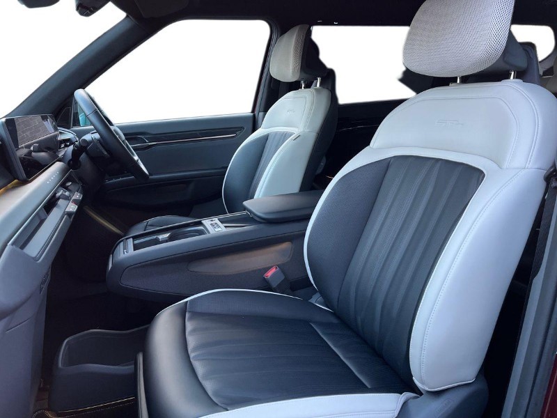 Used Kia EV9 2024 for sale - 76982071: Photo 3