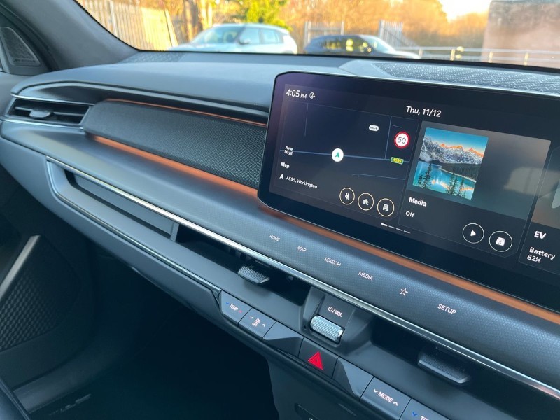 Used Kia EV9 2024 for sale - 76982071: Photo 30