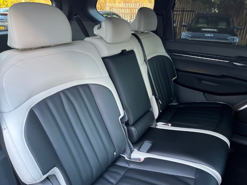 Used Kia EV9 2024 for sale - 76982071: Photo 33