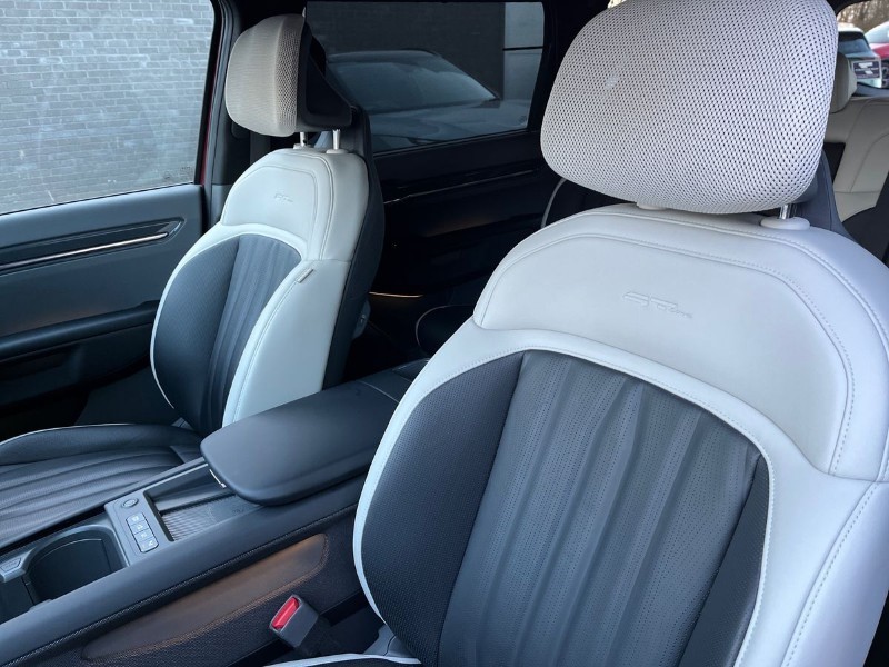 Used Kia EV9 2024 for sale - 76982071: Photo 34