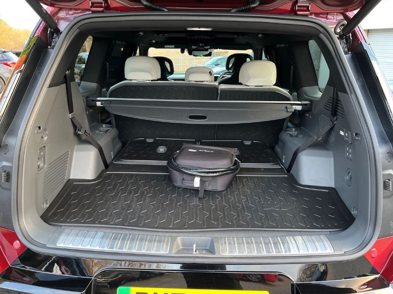 Used Kia EV9 2024 for sale - 76982071: Photo 36