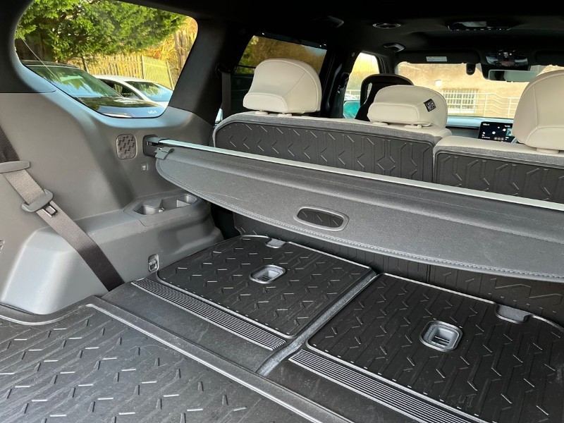 Used Kia EV9 2024 for sale - 76982071: Photo 37