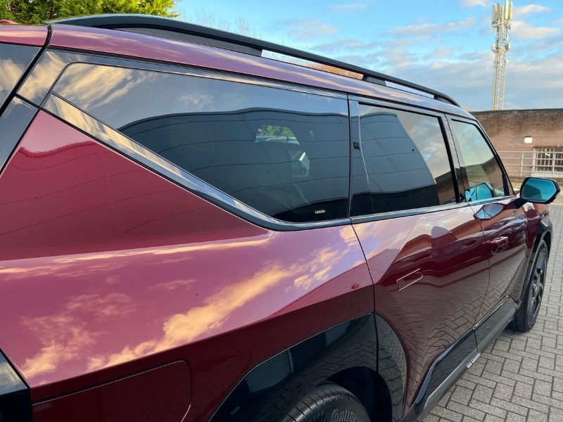 Used Kia EV9 2024 for sale - 76982071: Photo 39