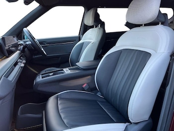 Used Kia EV9 2024 for sale - 76982071: Photo