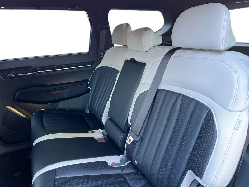 Used Kia EV9 2024 for sale - 76982071: Photo 4