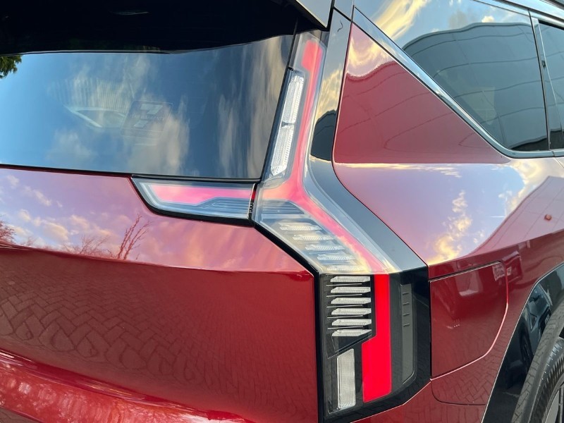 Used Kia EV9 2024 for sale - 76982071: Photo 43