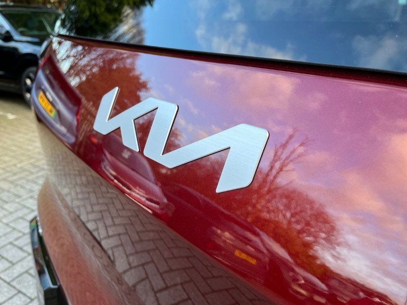 Used Kia EV9 2024 for sale - 76982071: Photo 45