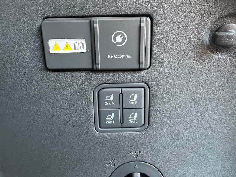 Used Kia EV9 2024 for sale - 76982071: Photo 47