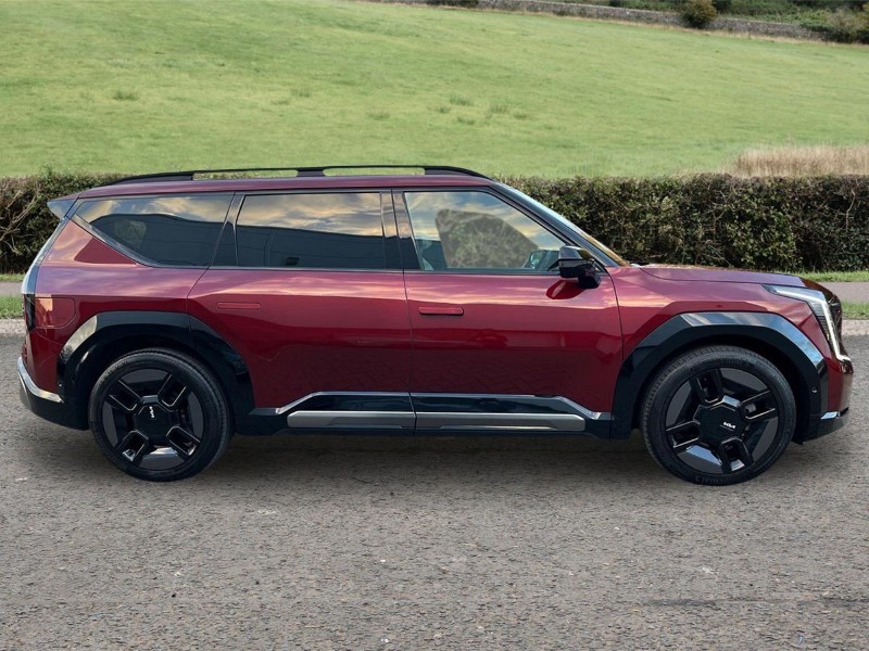 Used Kia EV9 2024 for sale - 76982071: Photo 5