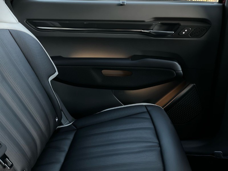 Used Kia EV9 2024 for sale - 76982071: Photo 56