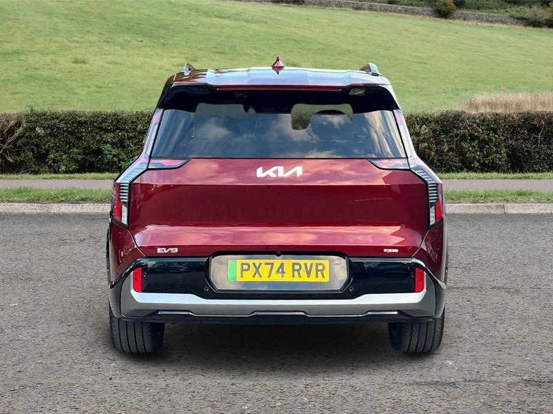 Used Kia EV9 2024 for sale - 76982071: Photo 6