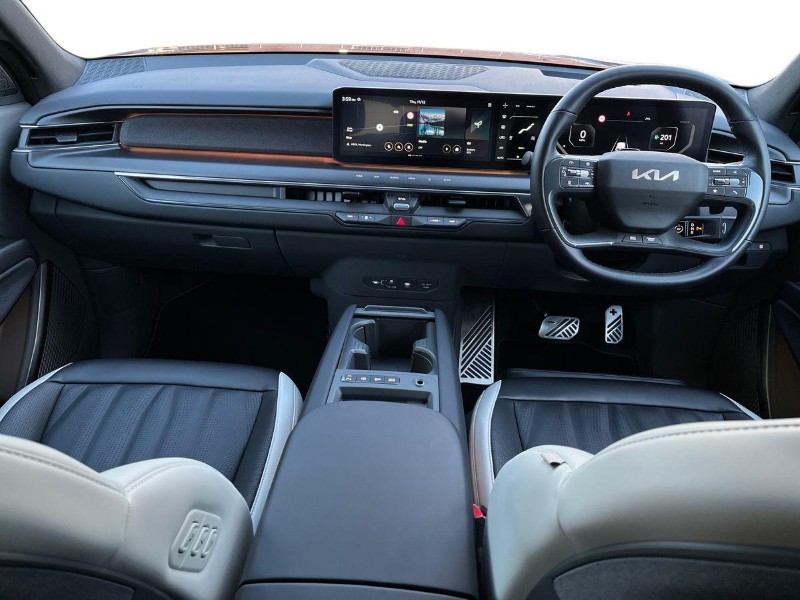 Used Kia EV9 2024 for sale - 76982071: Photo 9